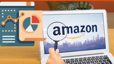 How to Extract Amazon Data
