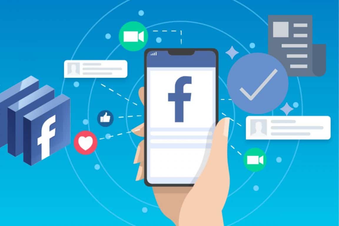 How to Manage Multiple Facebook Accounts without Being Blocked