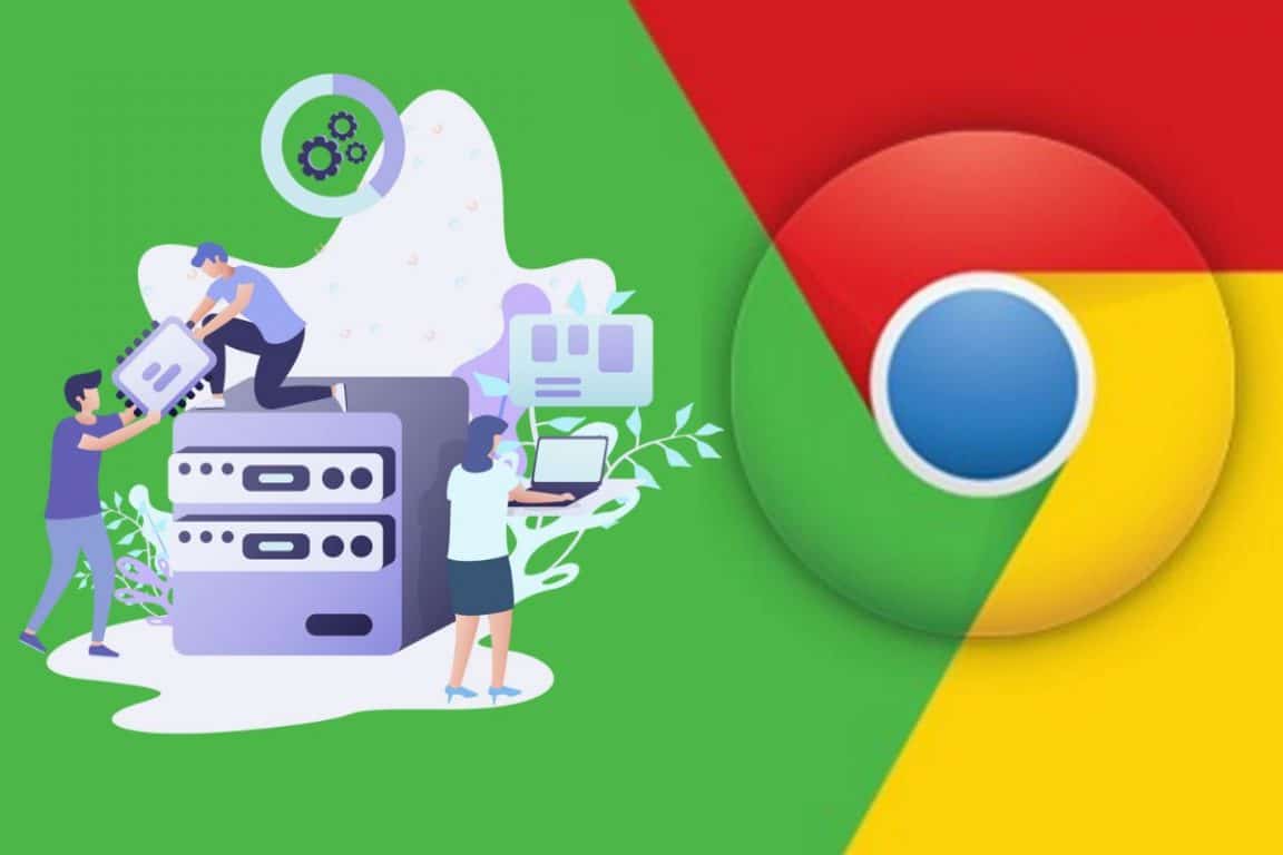 How to Set Up a Proxy in Google Chrome