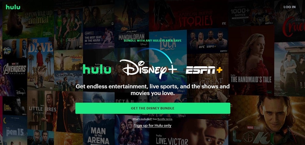 Hulu overview