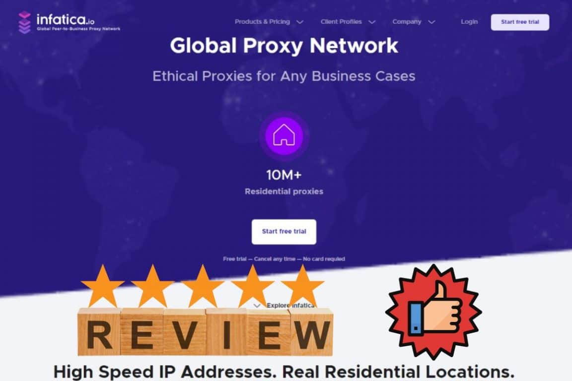 Infatica Review
