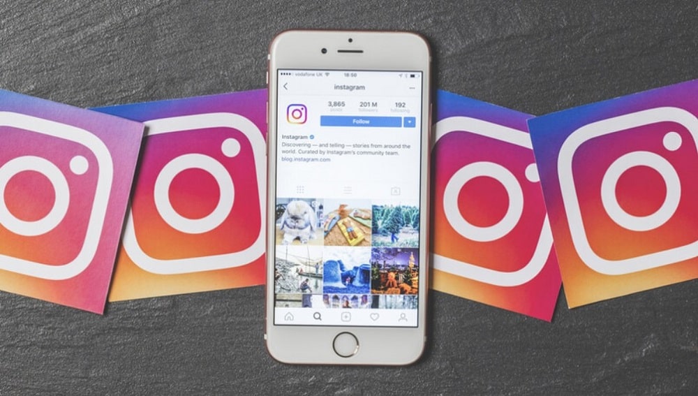Instagram Proxy & Why Use Them
