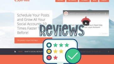 Jarvee Review