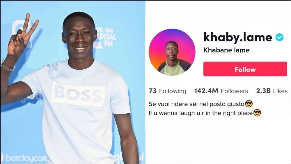 Khabane Lame
