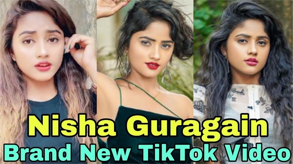 Nisha Guragain