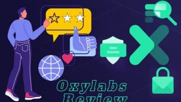 Oxylabs Review