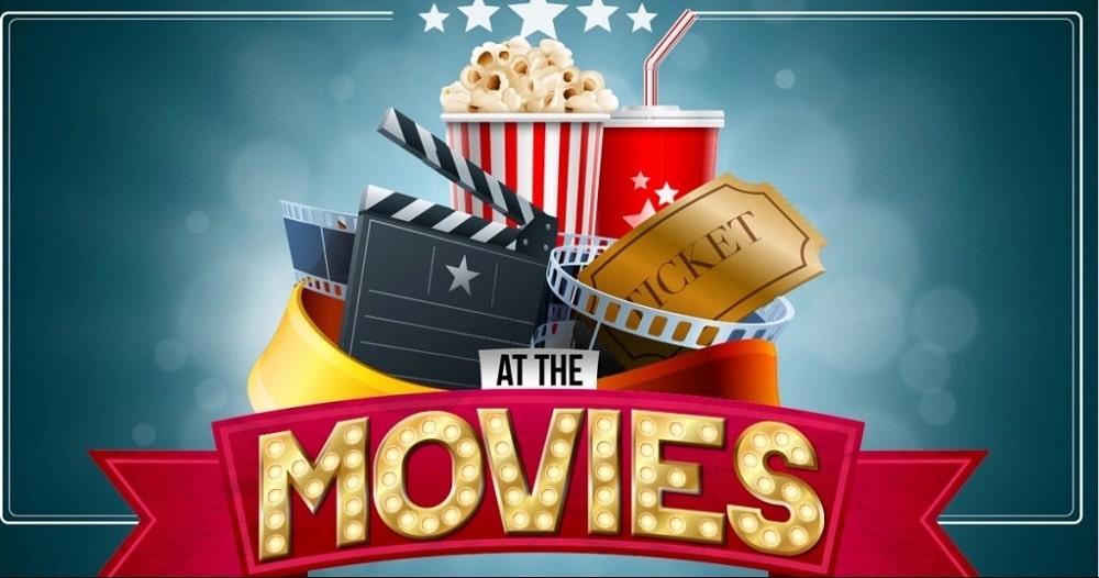 Popcorn Movies overview