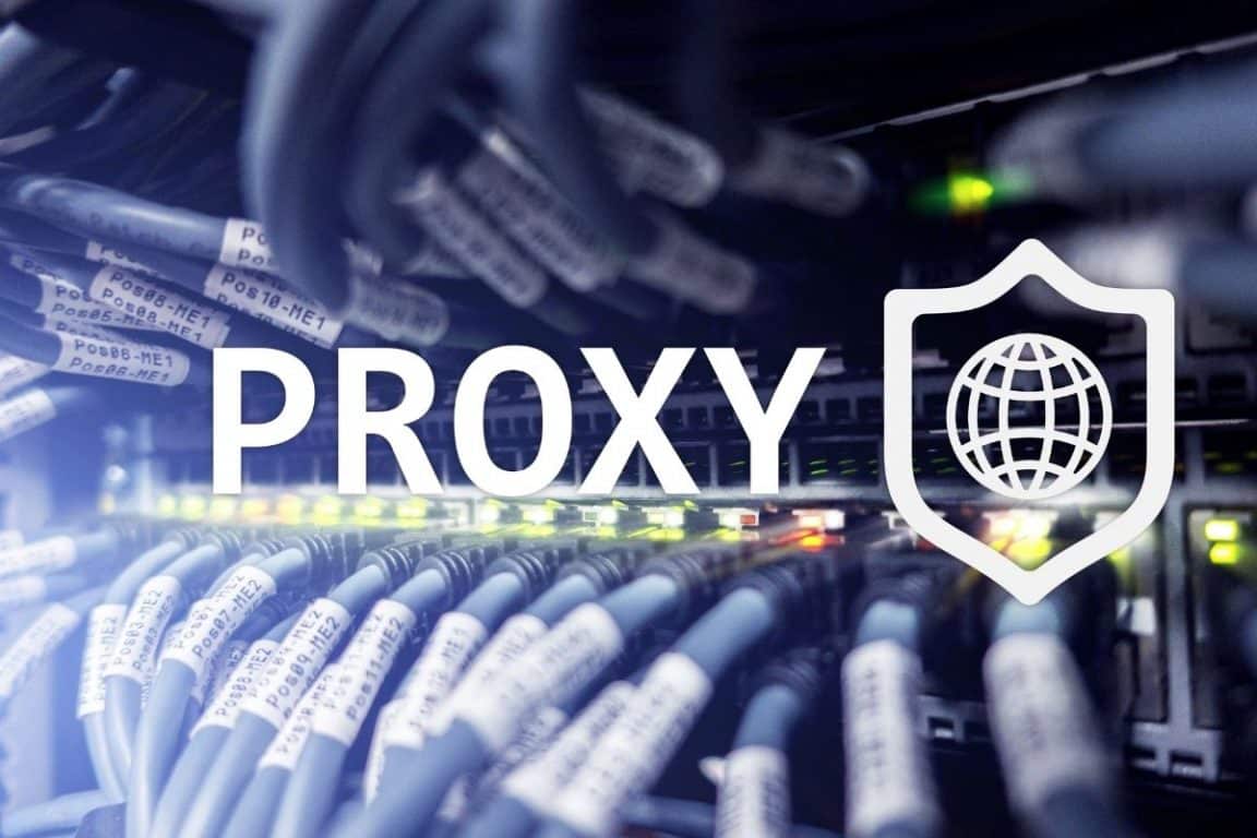 Proxy Service Awards