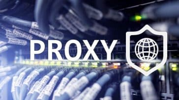 Proxy Service Awards