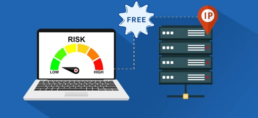 Risks of a Free Proxy Server