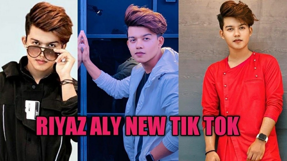 Riyaz Aly