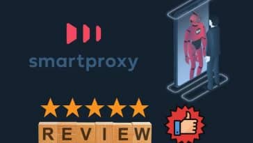 Smartproxy Review