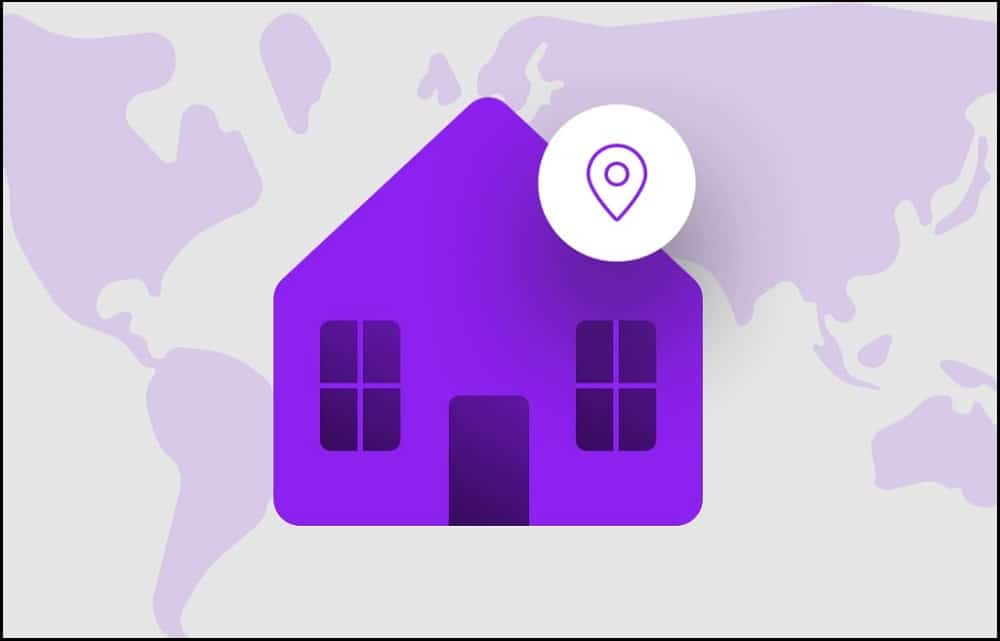 The Price of Residential Proxies 