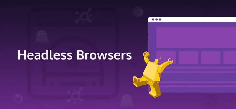 What is Headless Browser