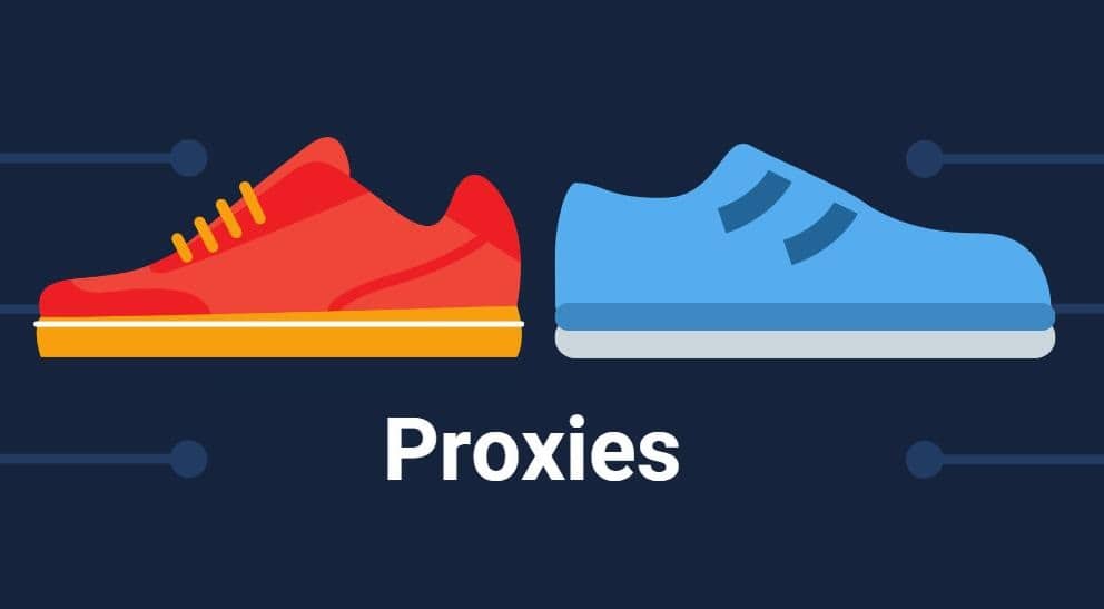 Which Proxy Type Is Best for Sneaker Copping