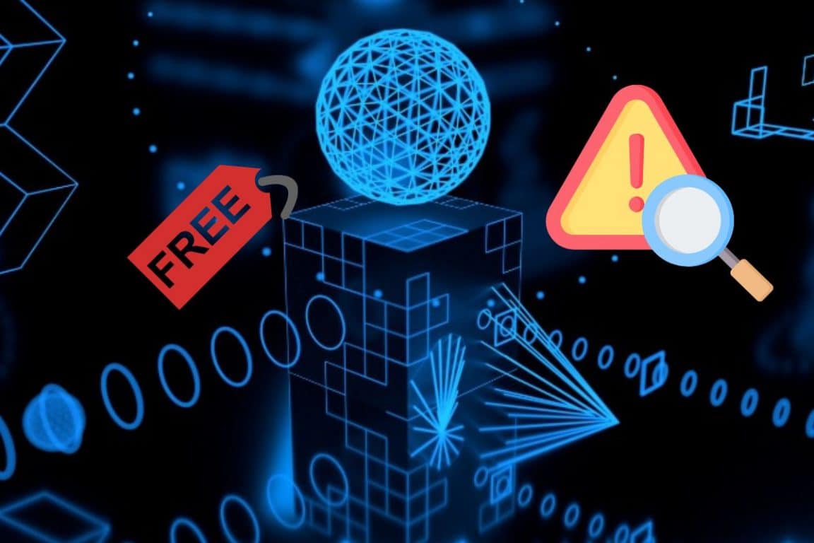 Why Should You Never Use Free Proxies