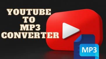 YouTube to MP3 Converter