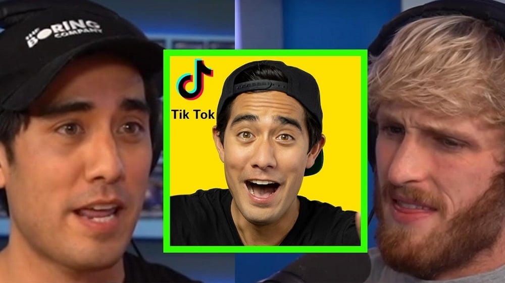 Zach King