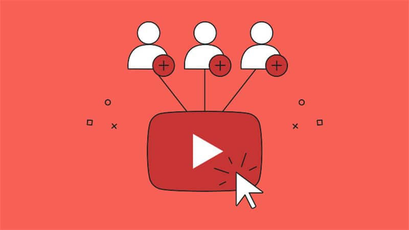 Cross-promotion 3 Proven Ways To Increase YouTube Subscribers in 2022