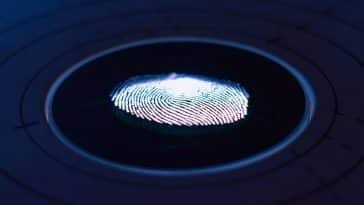 Digital Fingerprint