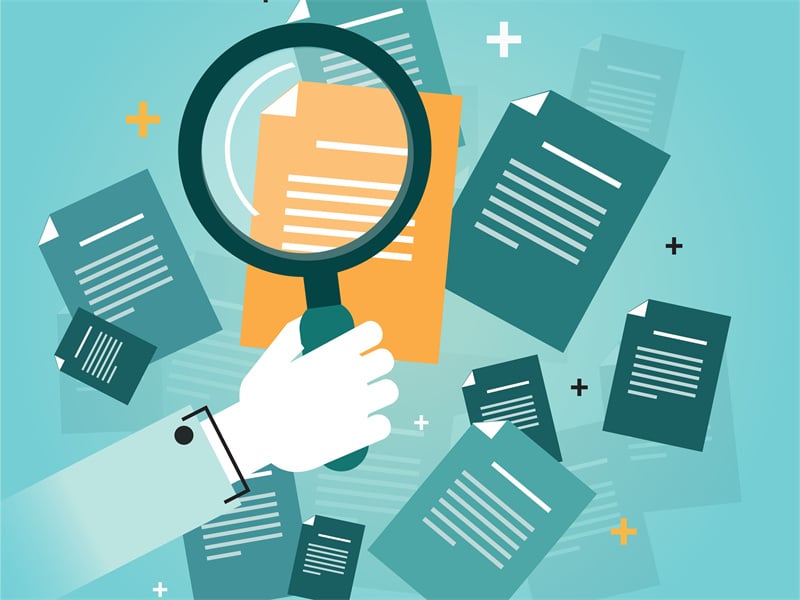 The Benefits of Ordering a Background Check