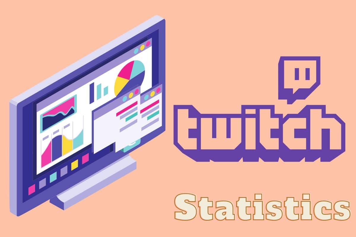 Twitch Statistics