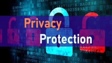 Using Privacy Protection