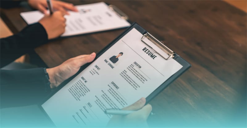 What Is a Background Check
