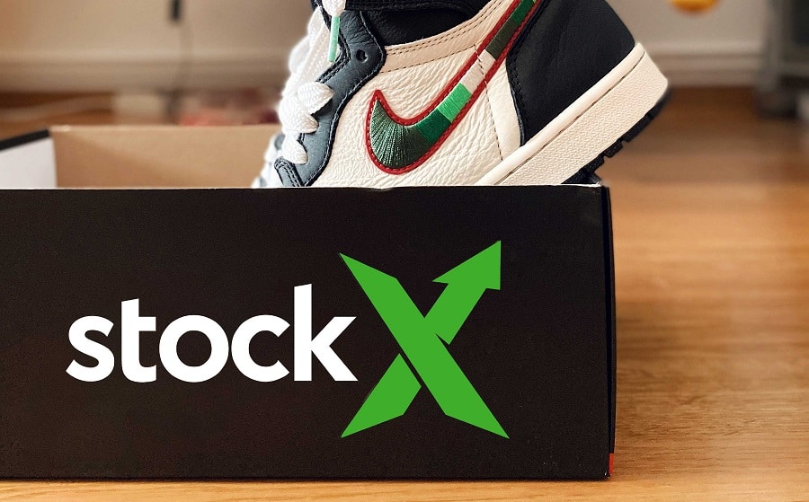 What is StockX