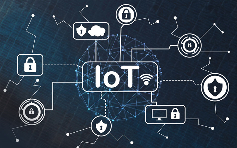 IoT and embedded systems