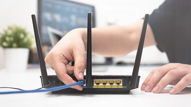 Check cable