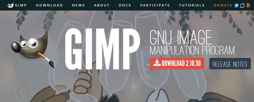 GIMP