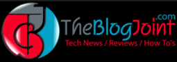 The Blog Joint